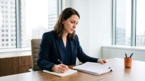 Offshore Bookkeeper Job Description Template (Copy-Paste Ready)