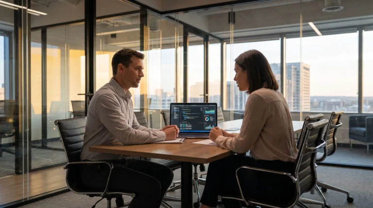 GIS Analyst Interview Questions: What to Ask and What to Listen For
