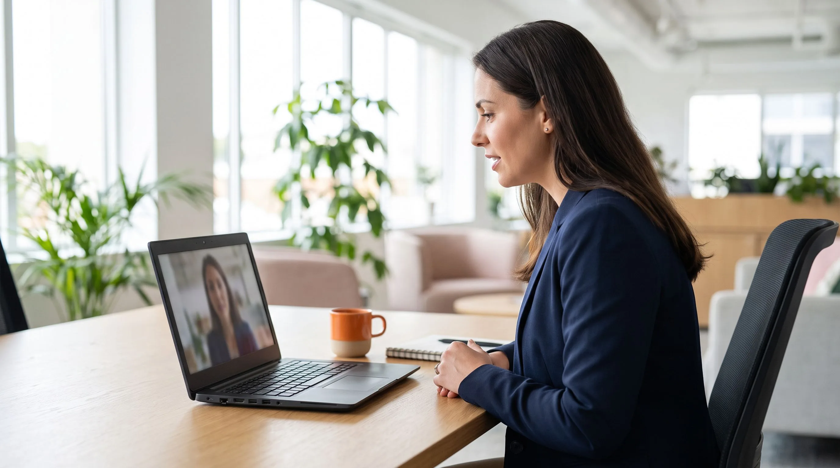 Remote HR team collaboration across time zones