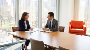 HR Generalist Interview Questions