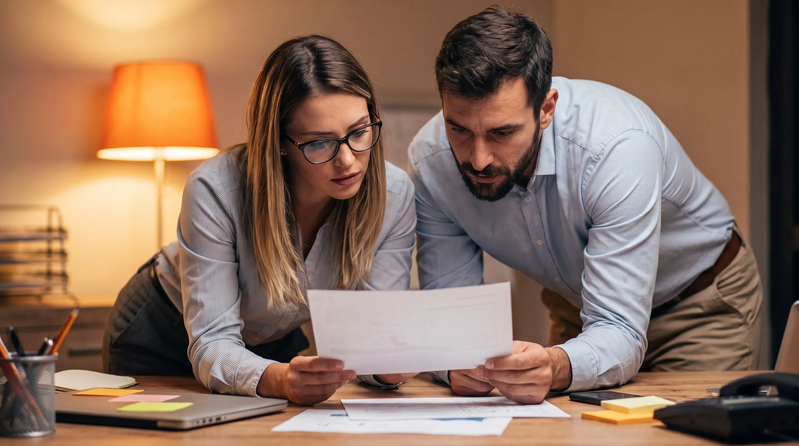 HR generalist qualifications and requirements for offshore roles