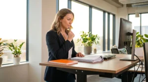 HR Generalist Job Description Template