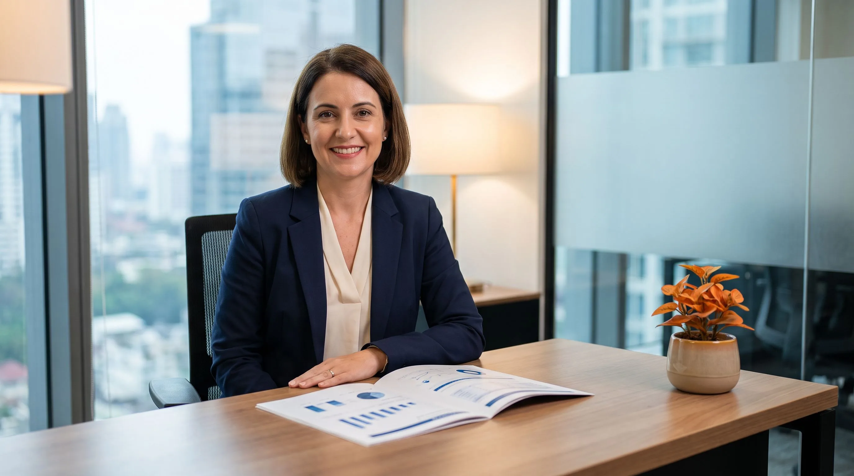 Offshore HR generalist experience levels entry mid senior comparison