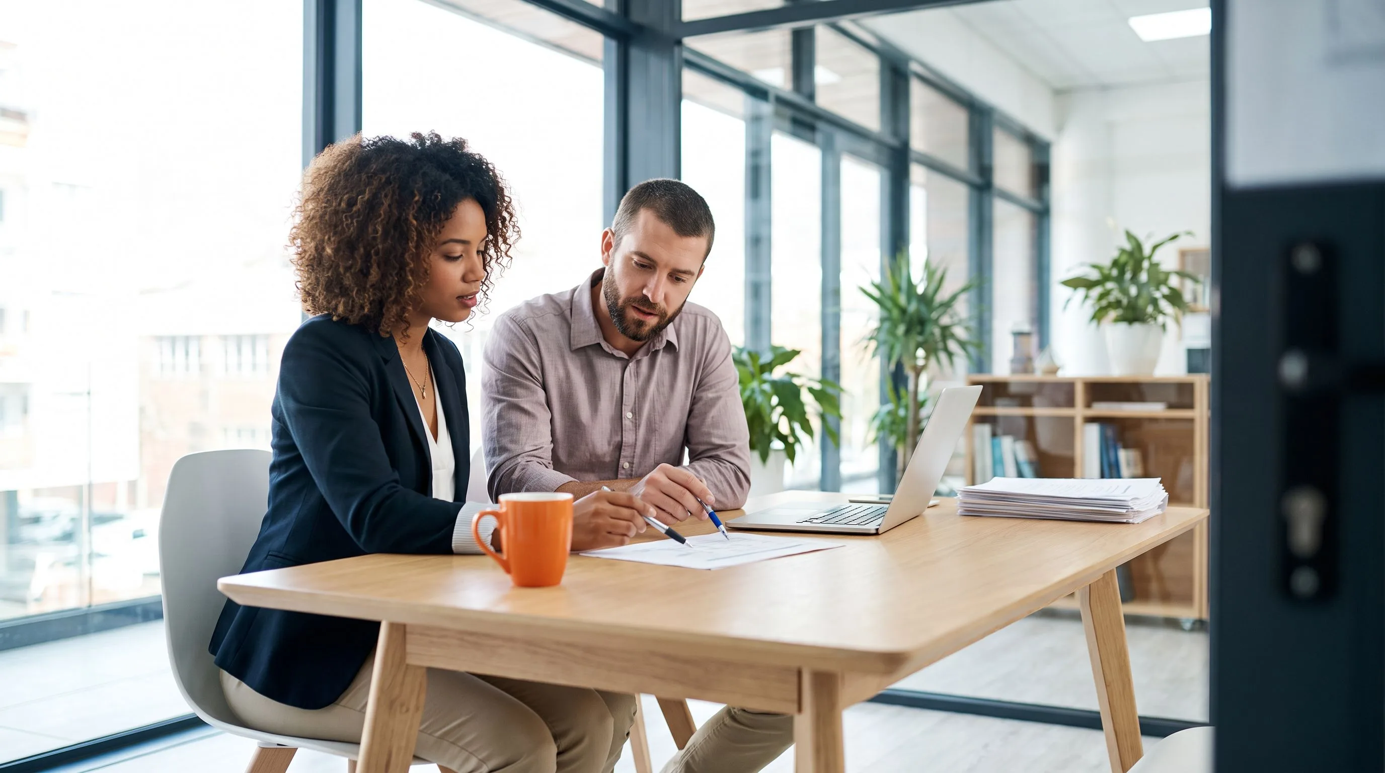 Offshore HR Generalists Staffing