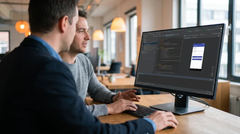 Android Developers Interview Questions