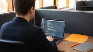 iOS Developers Job Description Template