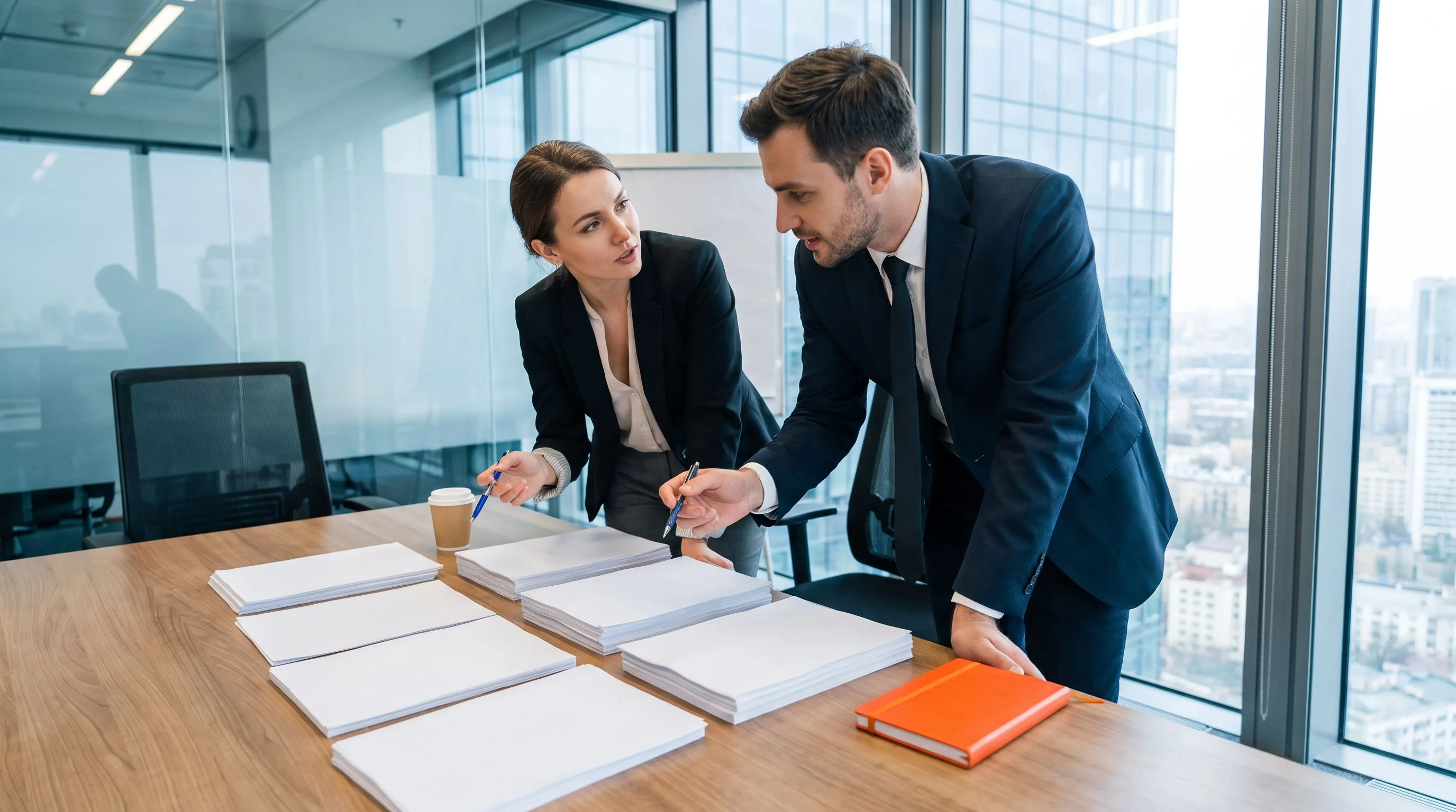 Defining an SDR hiring brief – ICP, quota targets, and CRM tools