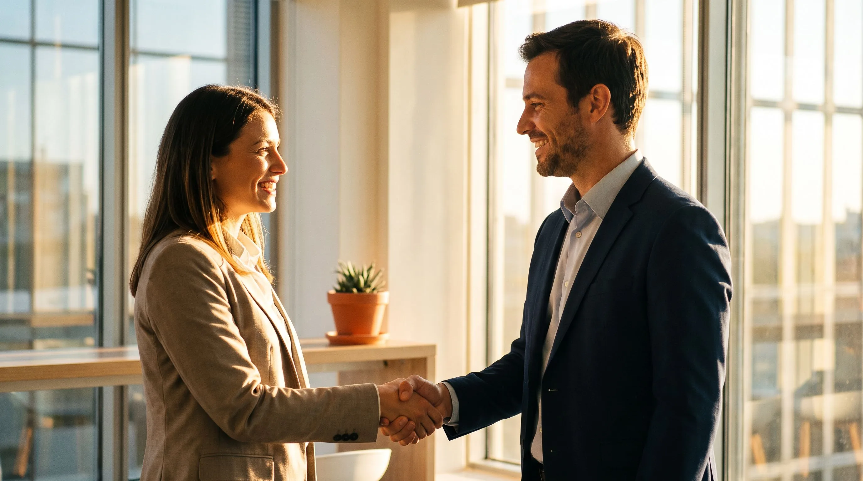 Screening nearshore SDR candidates – English fluency, CRM skills, and cold outreach assessment