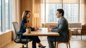 SDRs Interview Questions