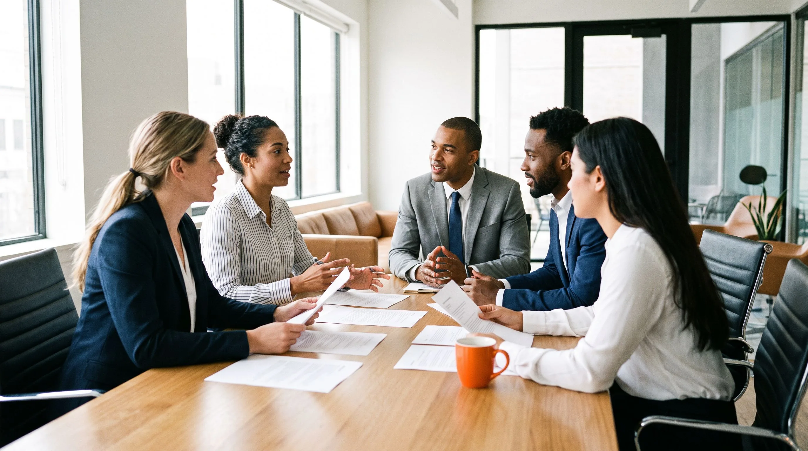 Resilience and coachability SDR interview questions