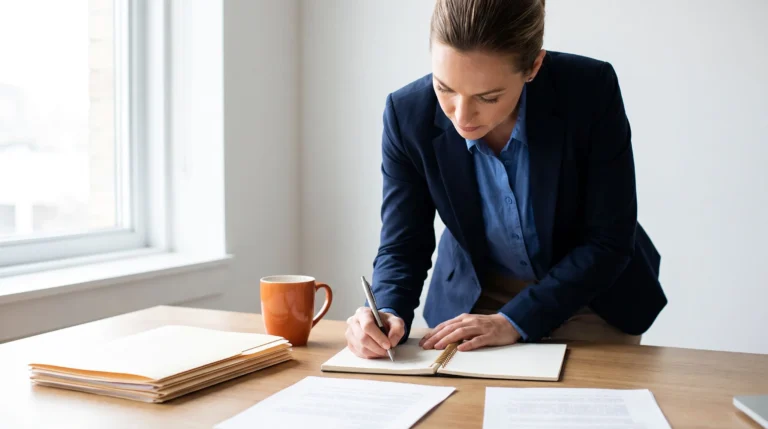 Offshore Recruiters Job Description Template (2026, Ready to Use)