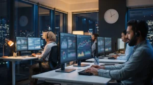 In-House vs. Outsourced 24/7 Customer Support: Cost, Coverage, and Control Compared