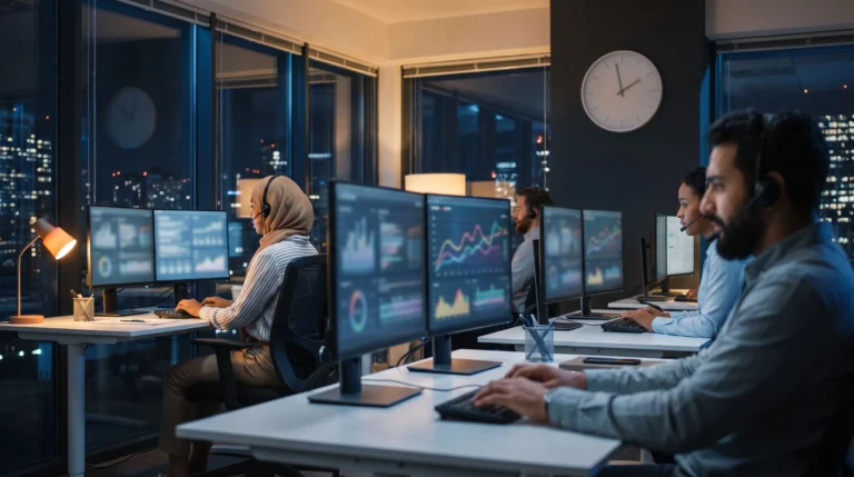 In-House vs. Outsourced 24/7 Customer Support: Cost, Coverage, and Control Compared