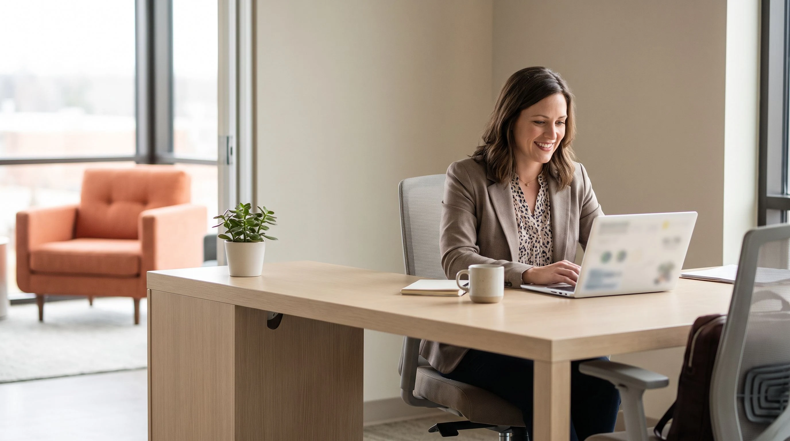 Offshore Administrative Assistant working remotely for US company