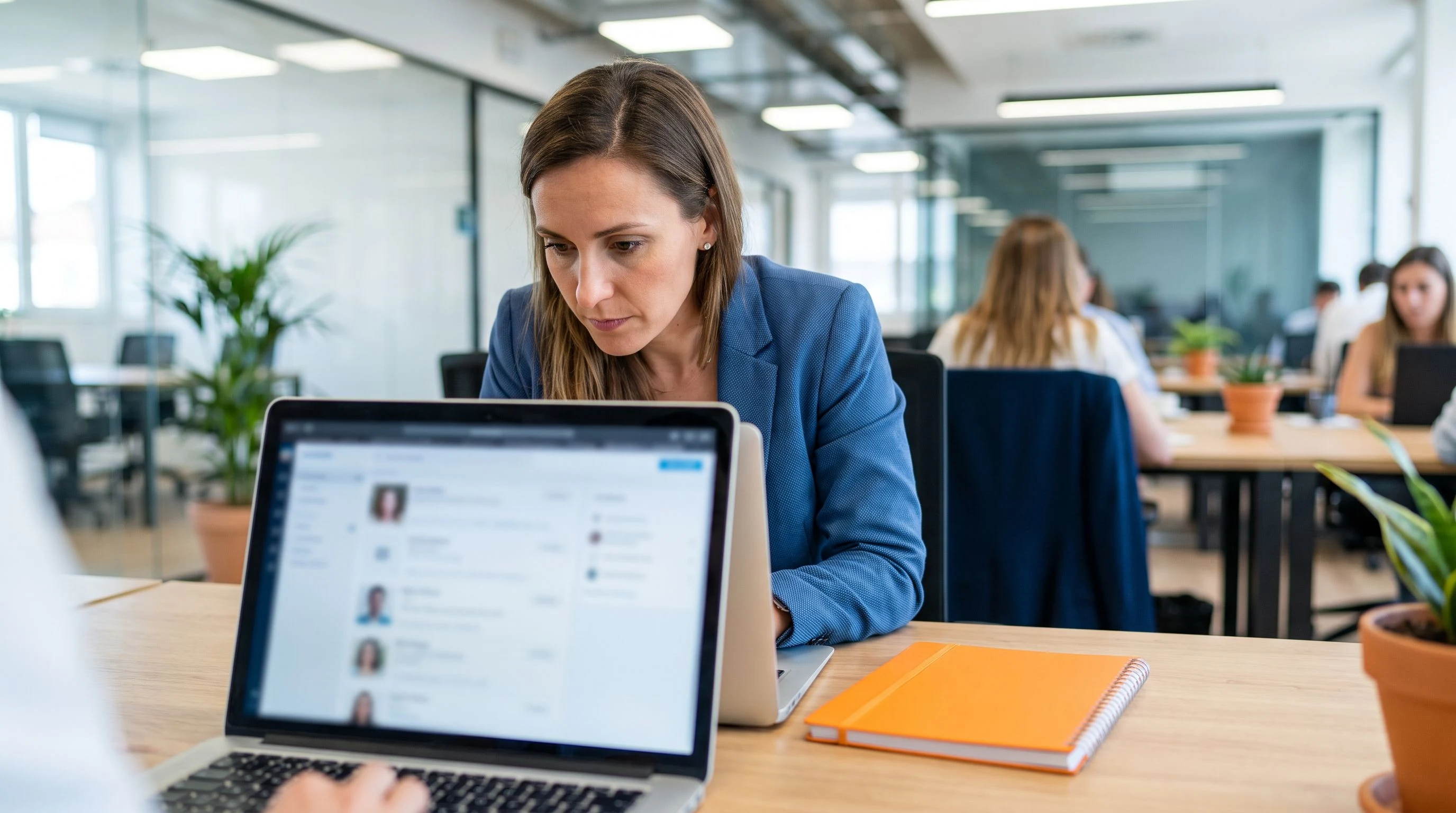 How to hire offshore administrative assistants complete guide
