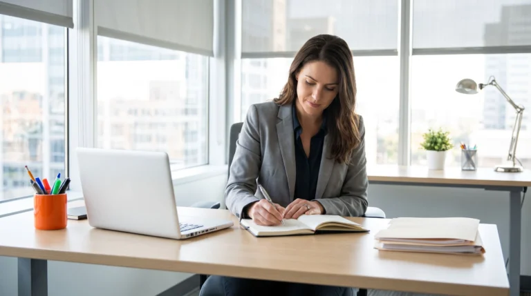 Administrative Assistant Job Description Template (2026, Ready to Copy)