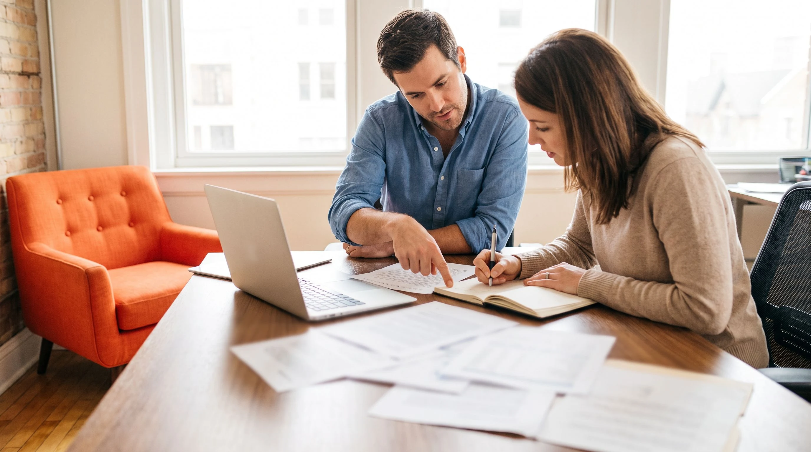 Administrative assistant JD customization for offshore roles