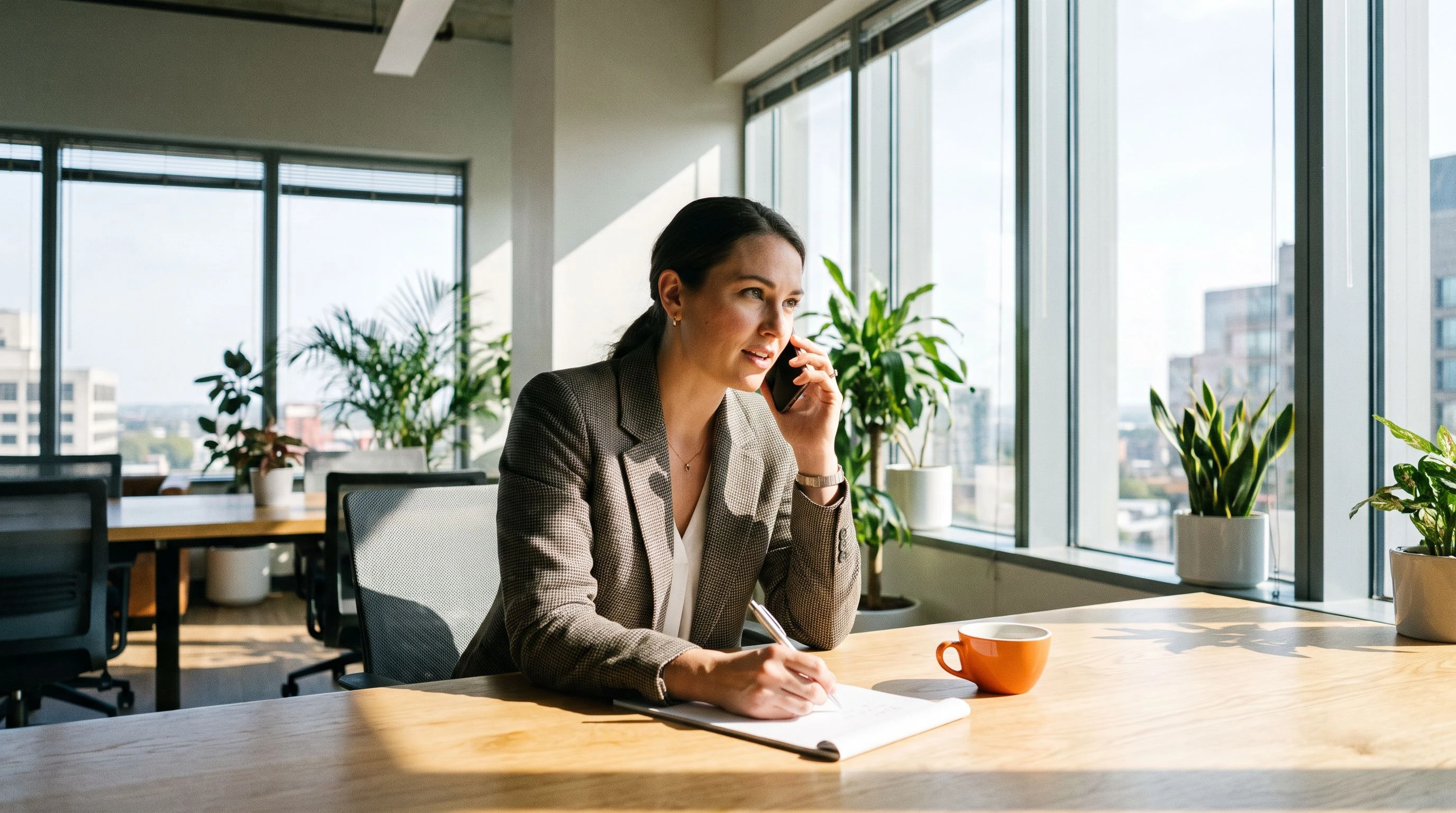 Factors affecting offshore administrative assistant salary levels