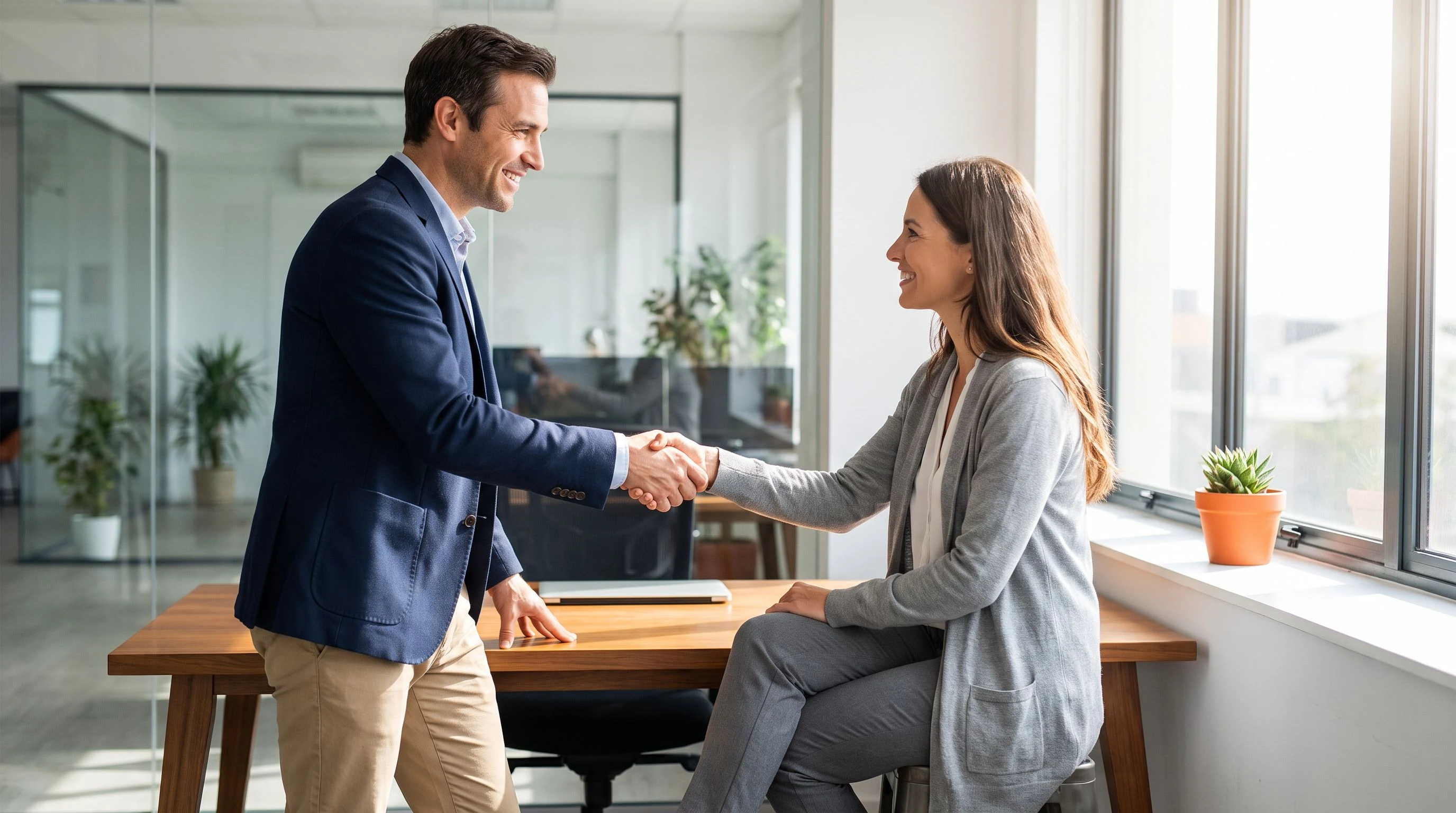 Defining ICP and outreach playbook before hiring an offshore appointment setter