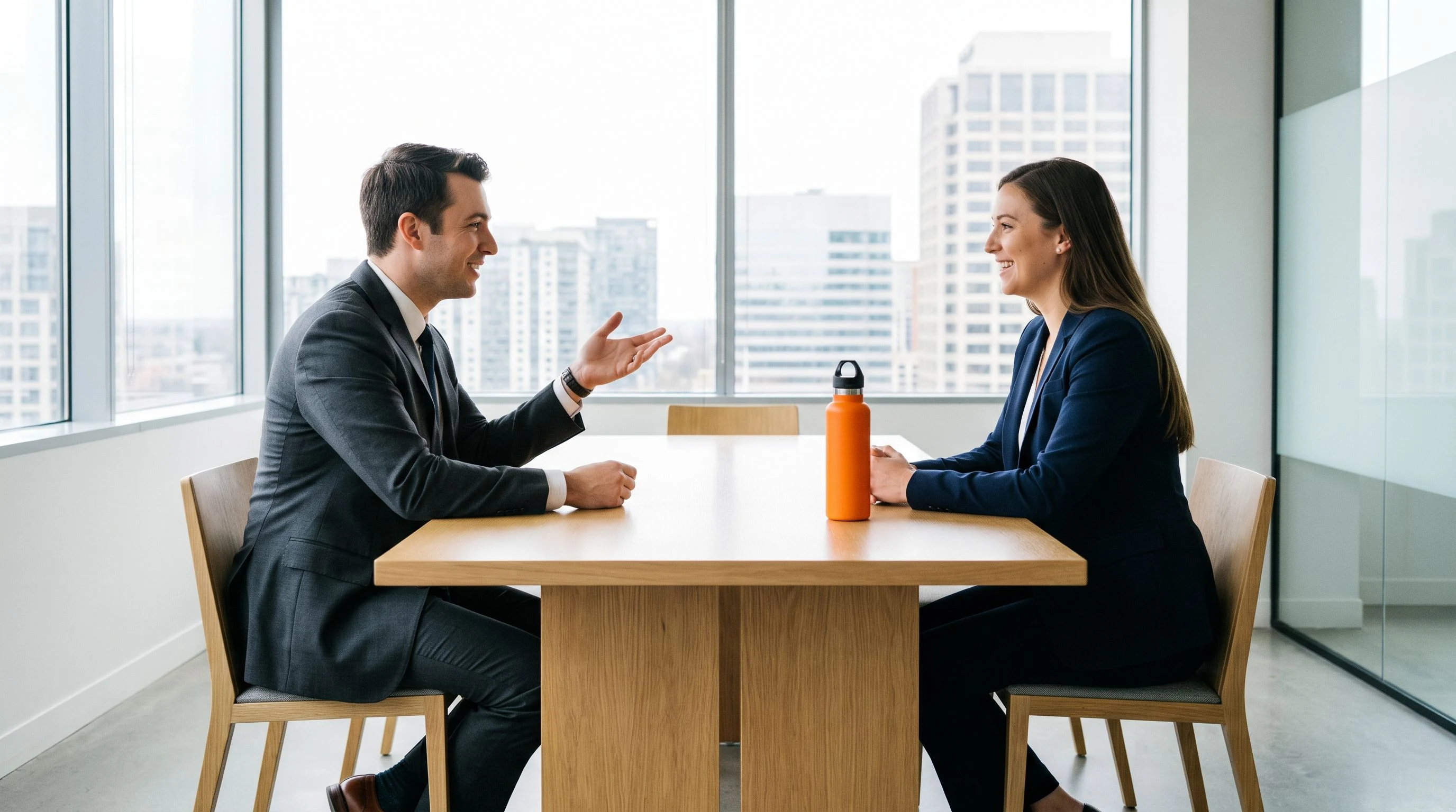 Appointment setters interview questions and answers for hiring managers