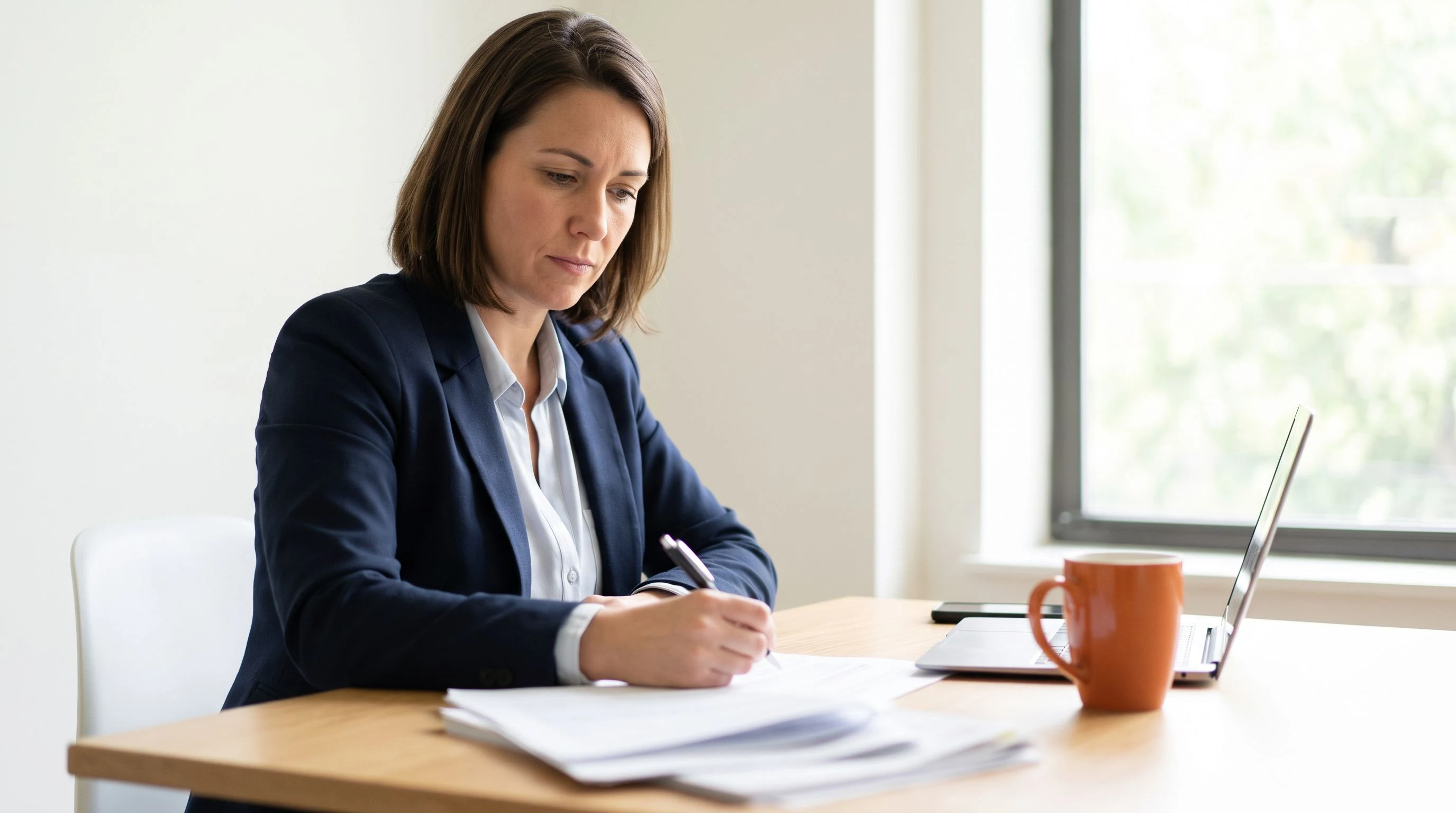 Outreach and prospecting interview questions for appointment setters