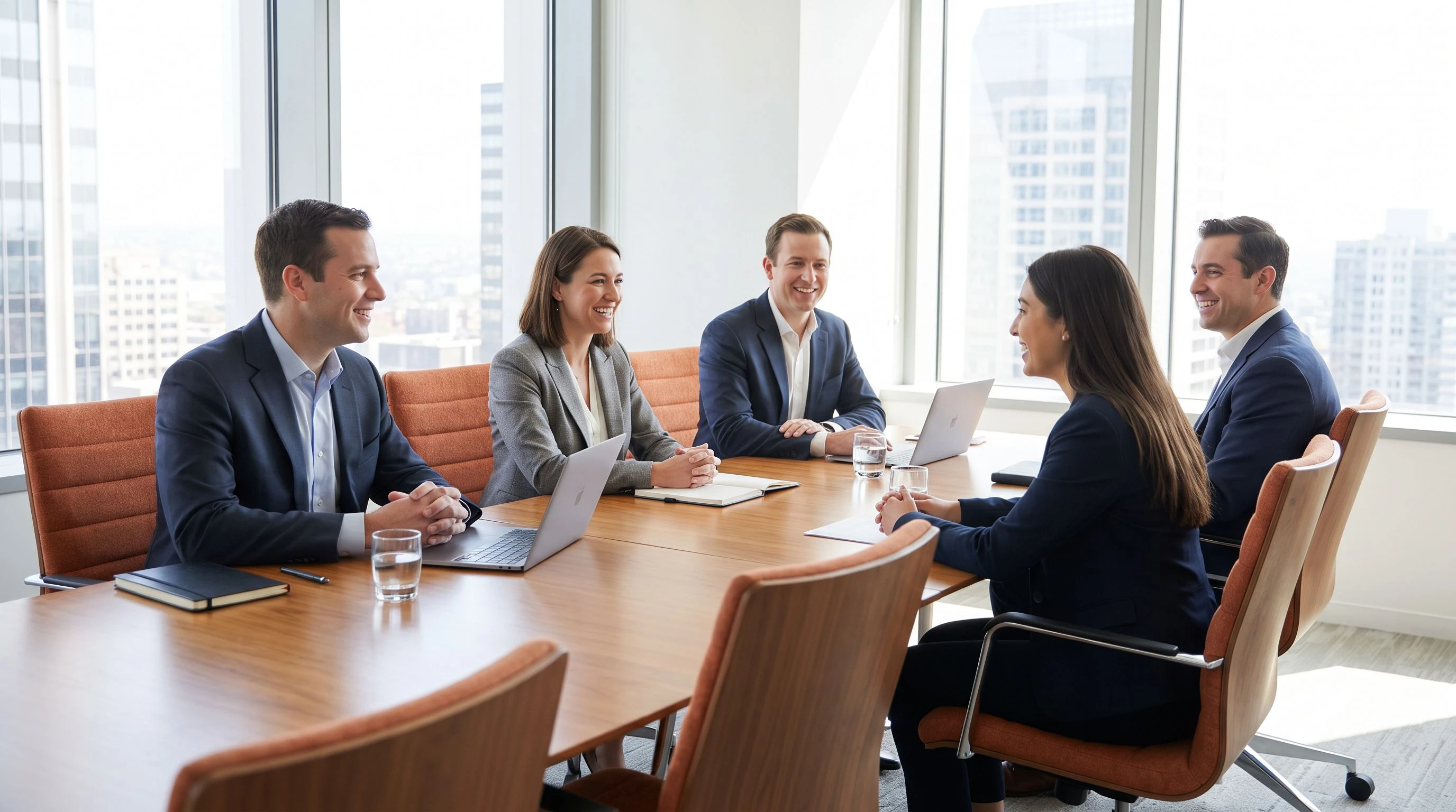 Objection handling and resilience interview questions for appointment setters