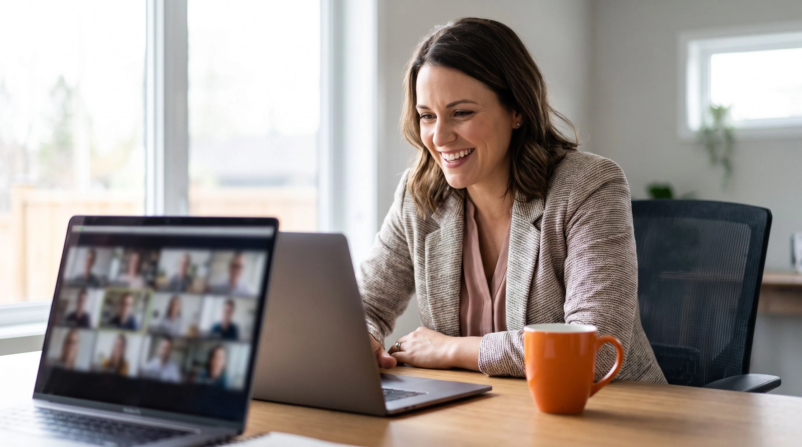 CRM tools and process interview questions for appointment setters
