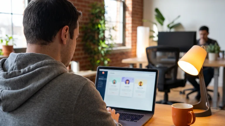 Best Offshore Staffing Companies for SaaS Startups in 2026