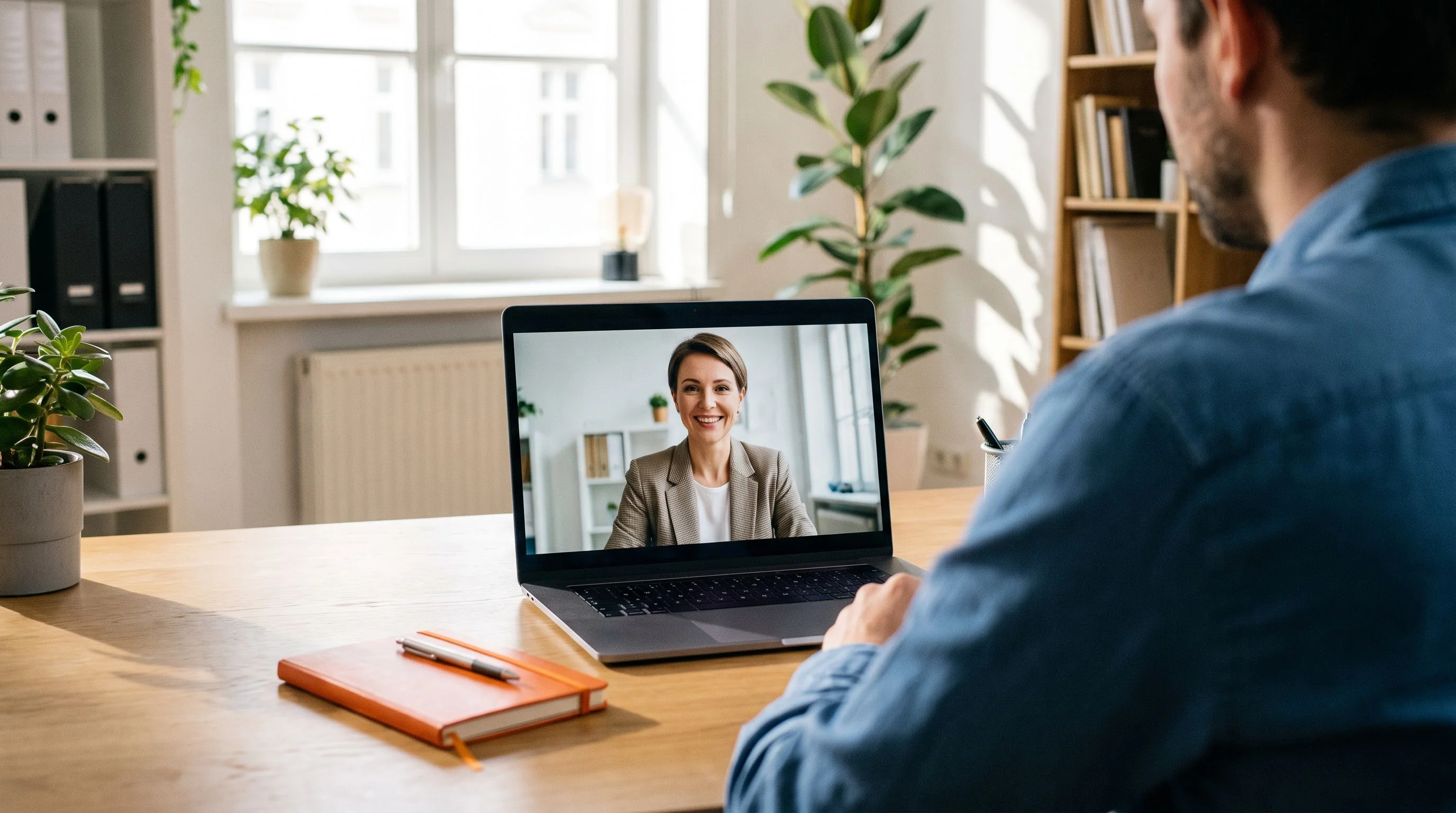 Screening offshore executive assistant candidates – communication, tools, and judgment assessment