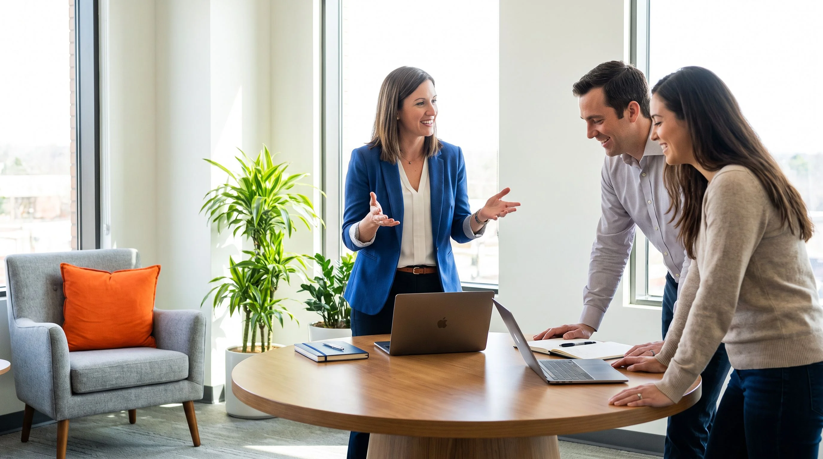Interviewing offshore executive assistant candidates -- core competency questions