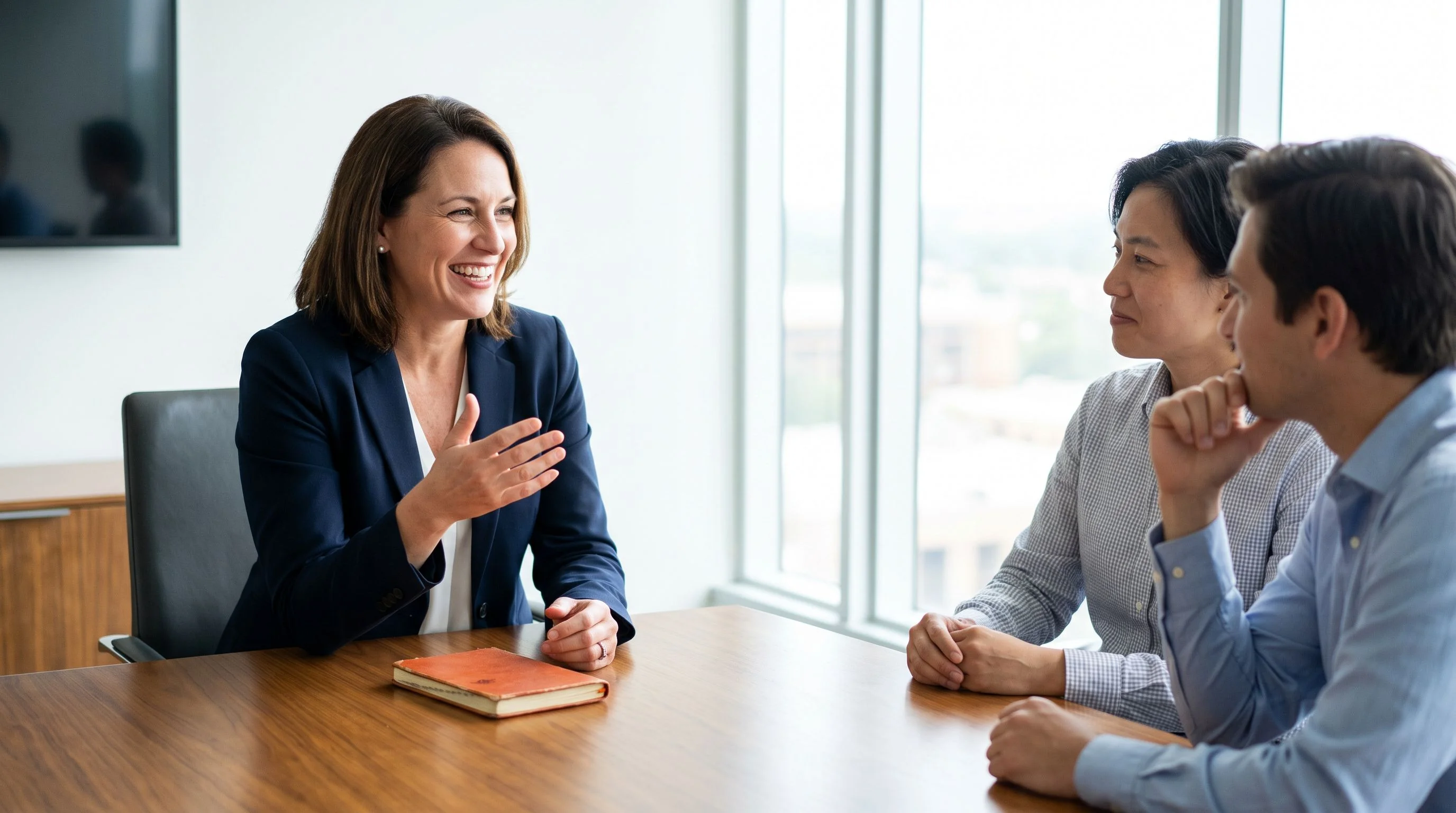 Assessing executive assistant tool skills during offshore hiring interviews
