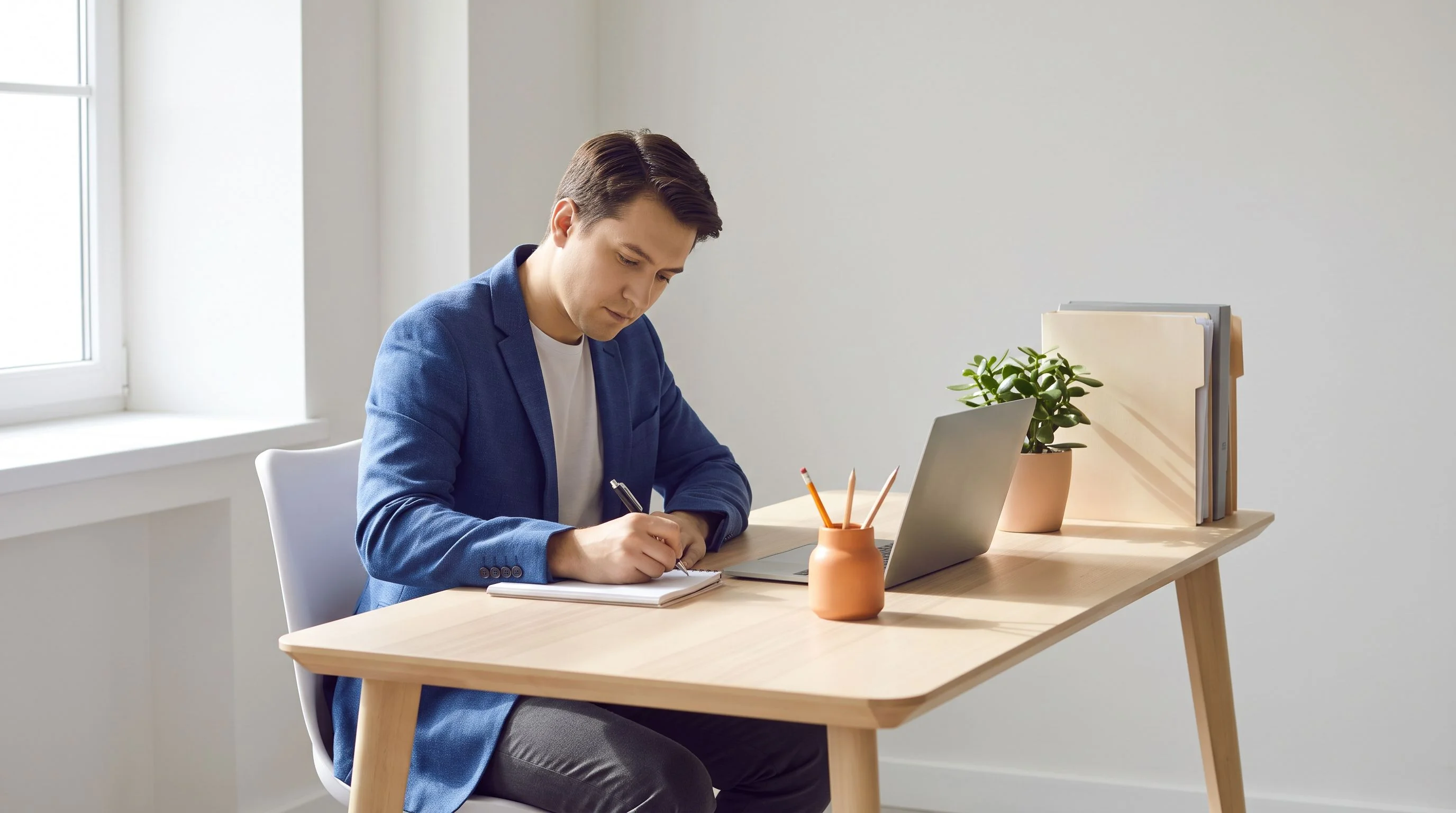 Writing an executive assistant job description for offshore hiring