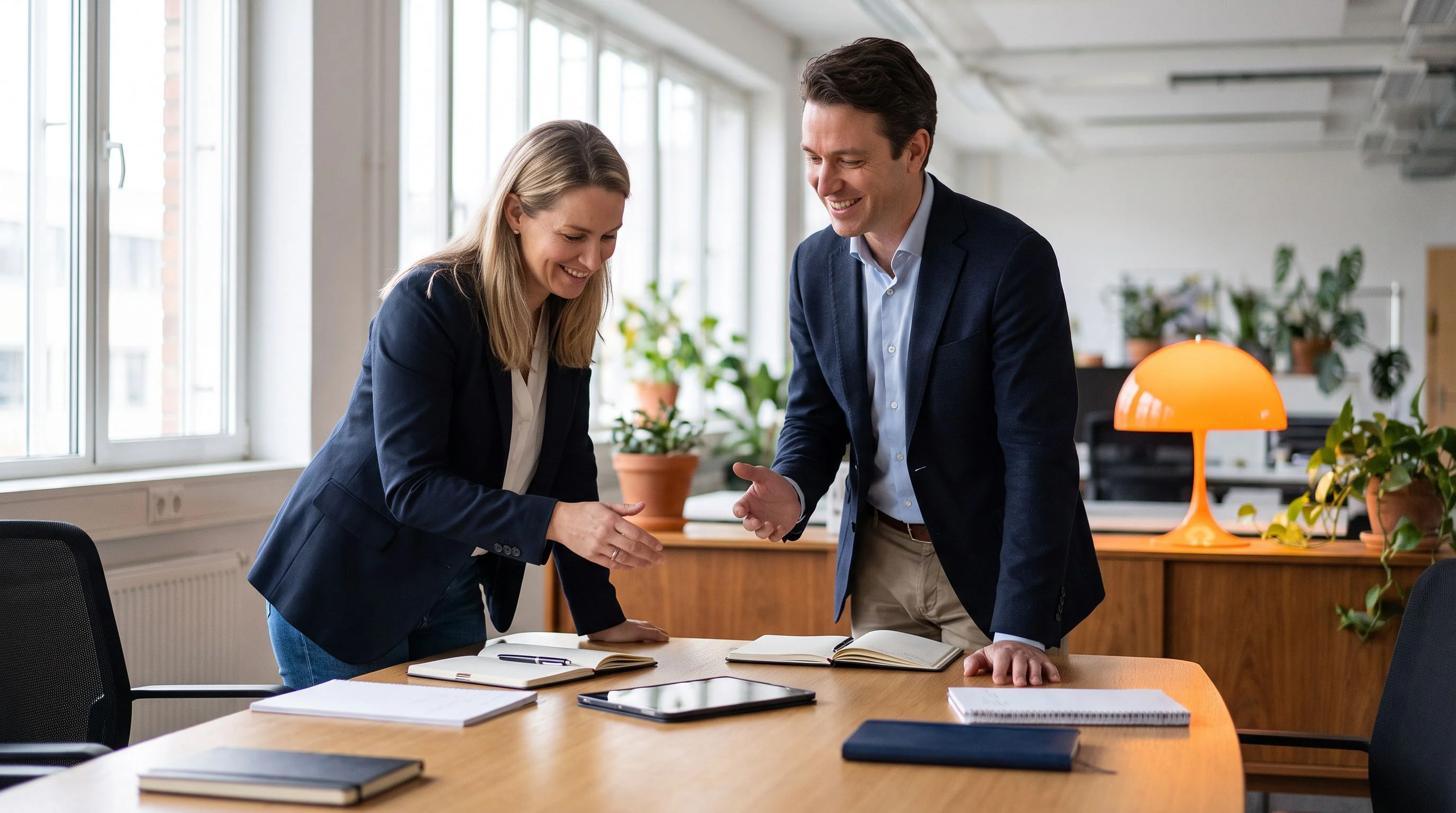 Tailoring EA job descriptions to attract offshore executive assistants