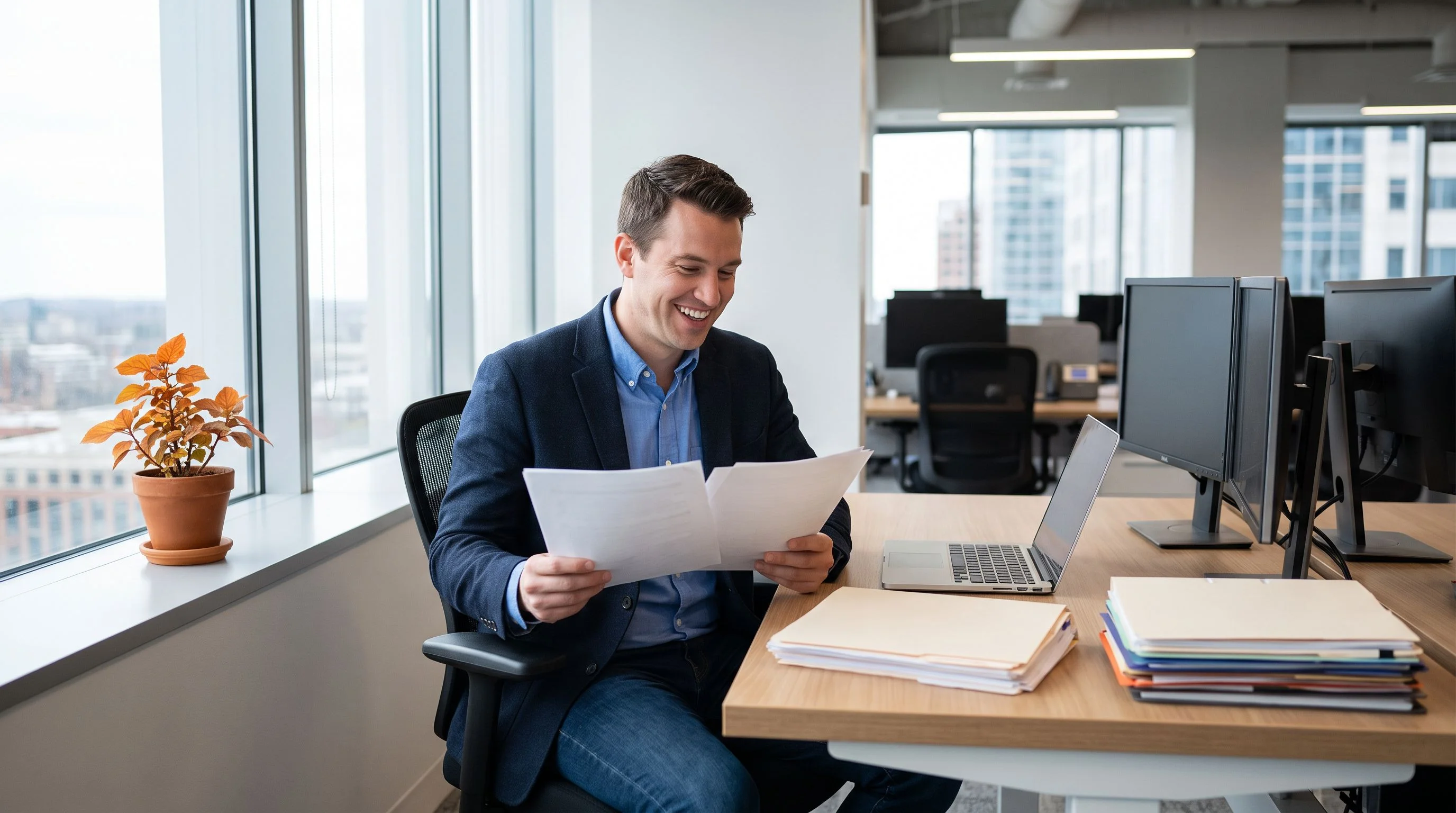 Common executive assistant job description mistakes to avoid