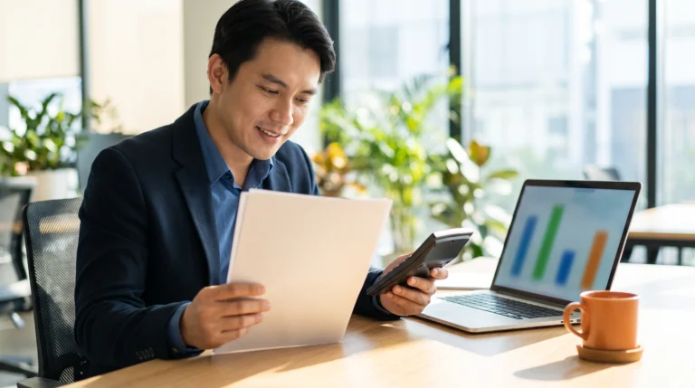 Finance & Accounting Outsourcing Pricing: What US SMBs Pay in 2026