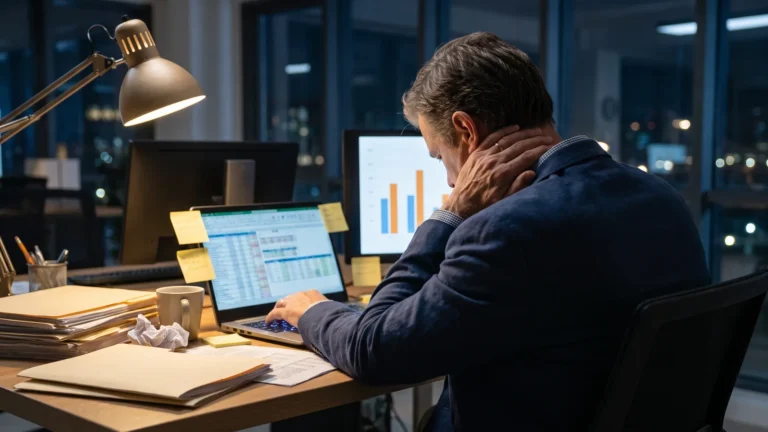 Signs Your Finance Team Needs Offshore Support Before Year-End Close