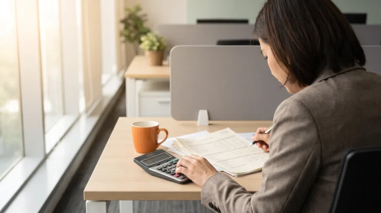 In-House Bookkeeper vs Offshore Accounting Team: Cost and Control Compared