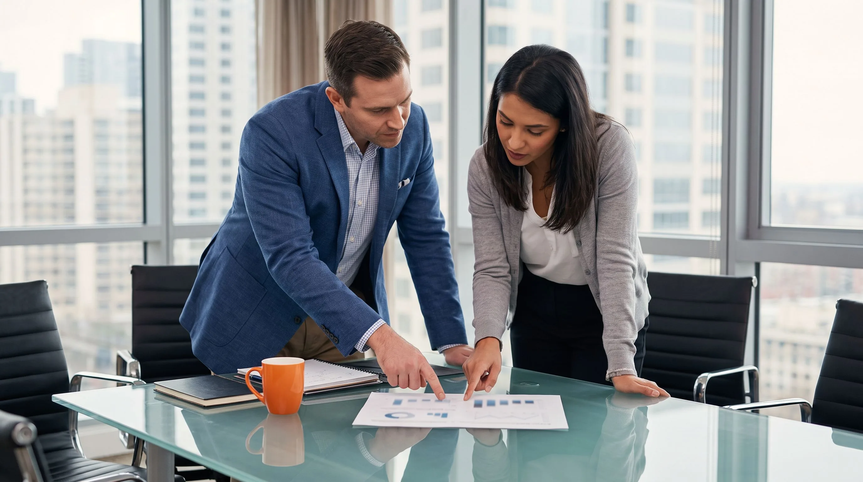 Kore BPO vs BairesDev nearshore staffing comparison