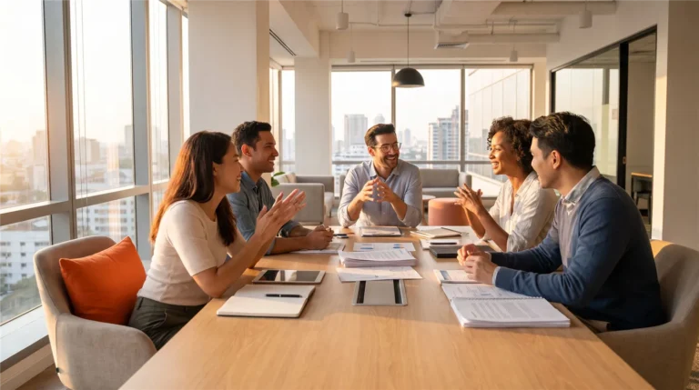 How to Hire Nearshore Content Marketing Specialists