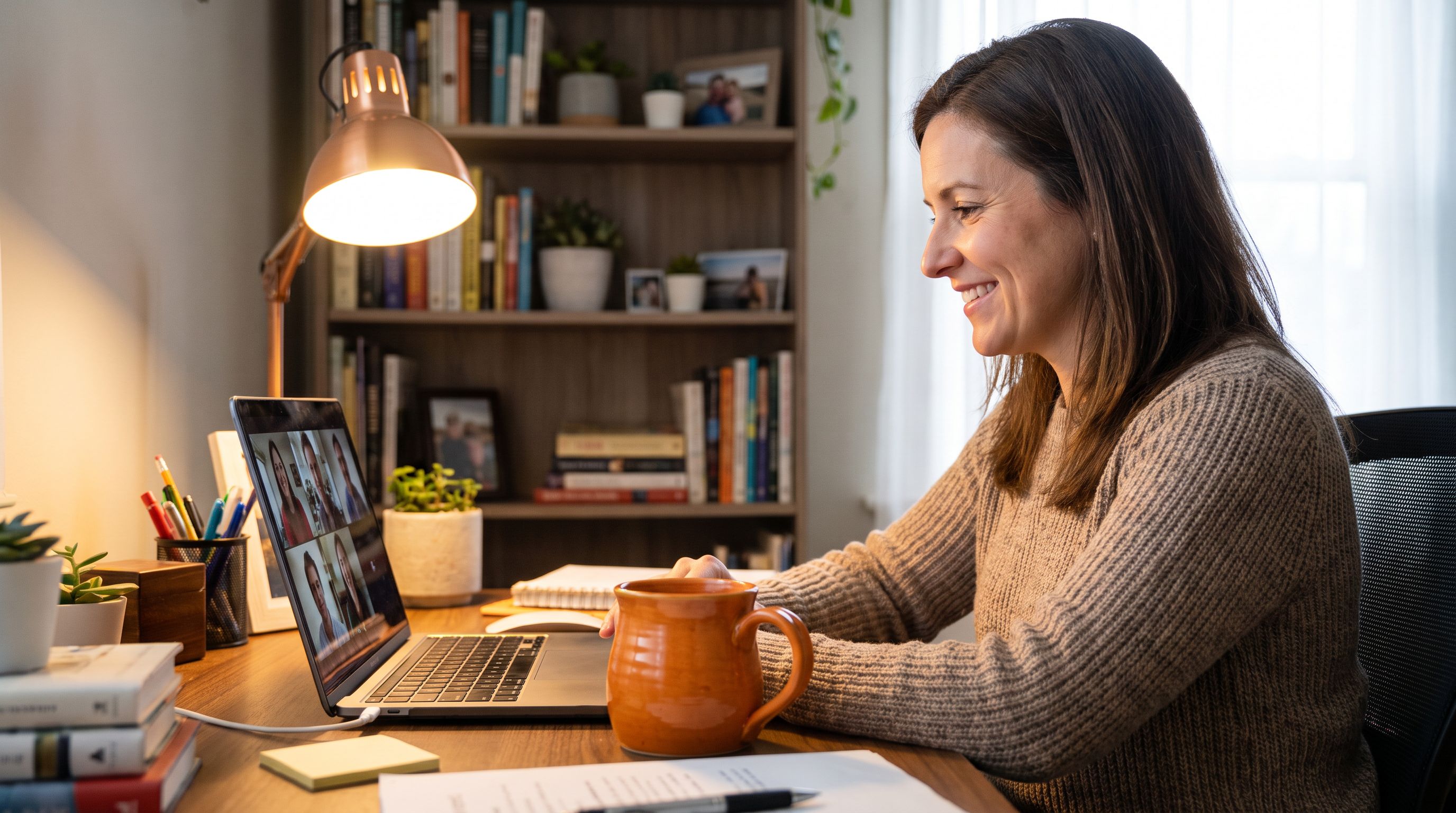 Content Marketing Specialists Interview Questions