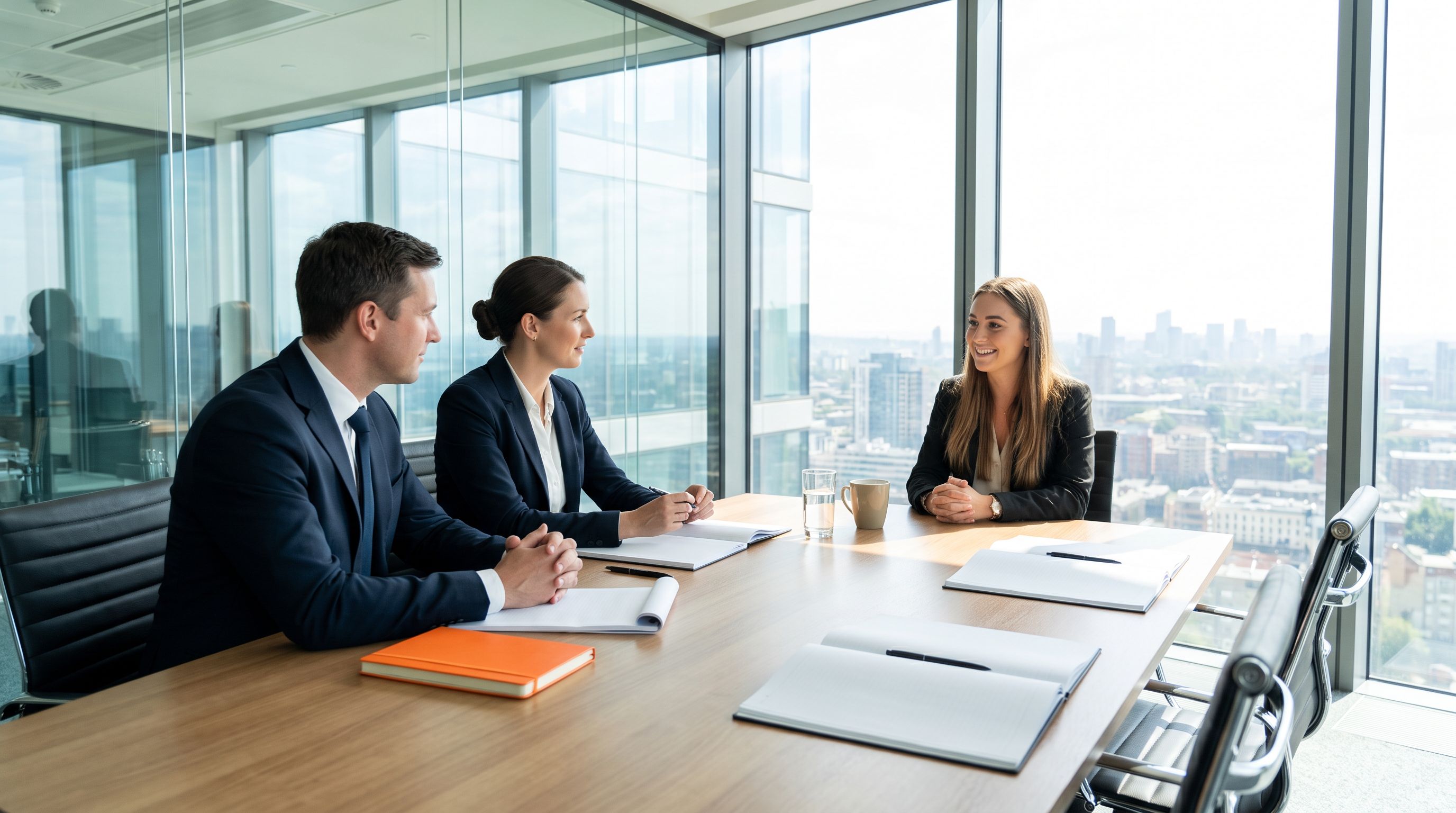 Content Marketing Specialists Job Description Template