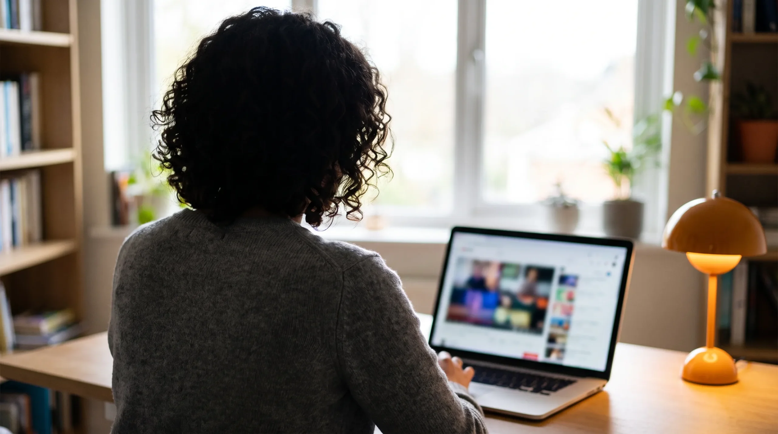 Remote professional coordinating with an offshore accounting team for ongoing coverage