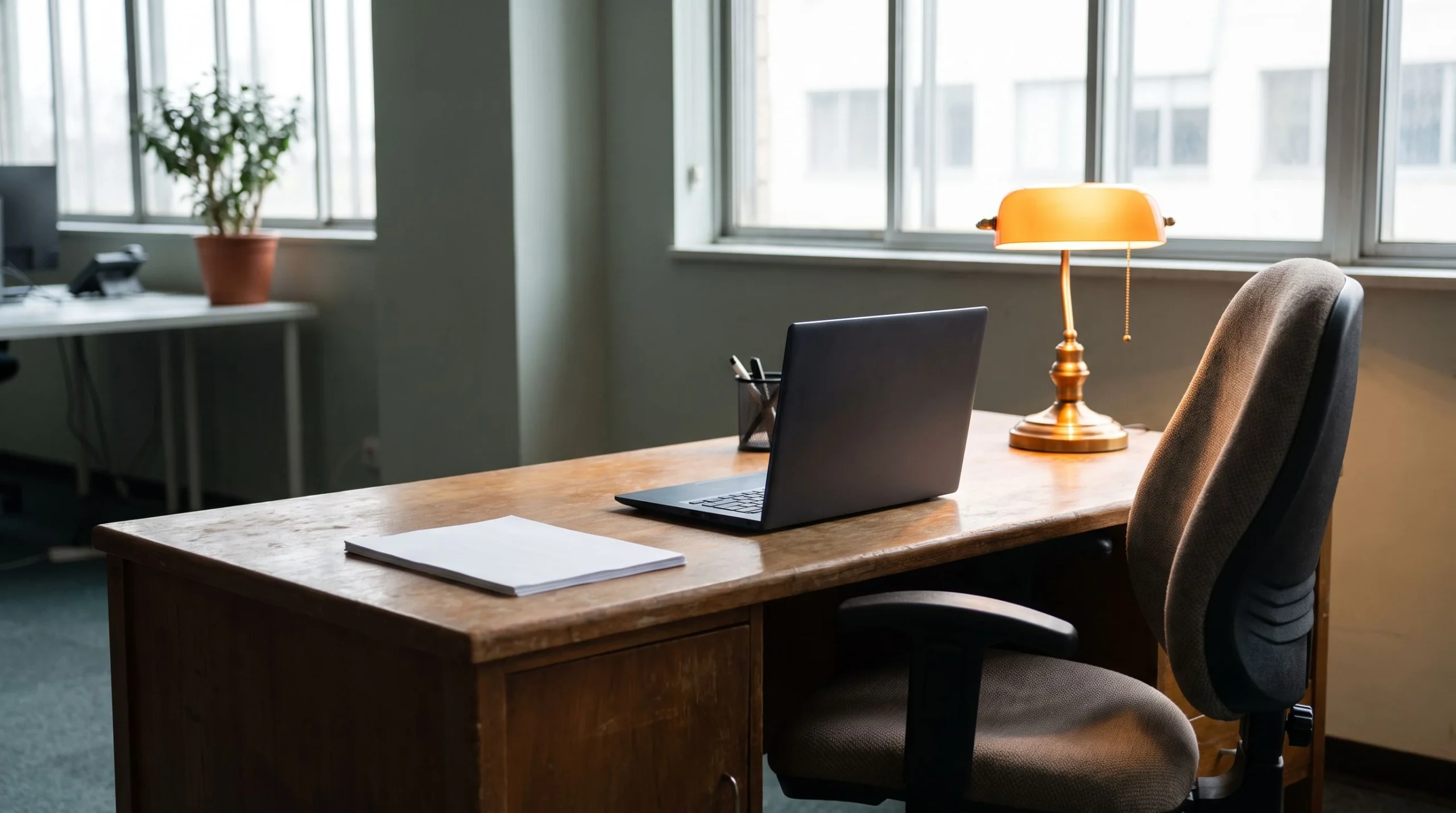 Open developer job requisition sitting unfilled on a hiring manager's desk for months