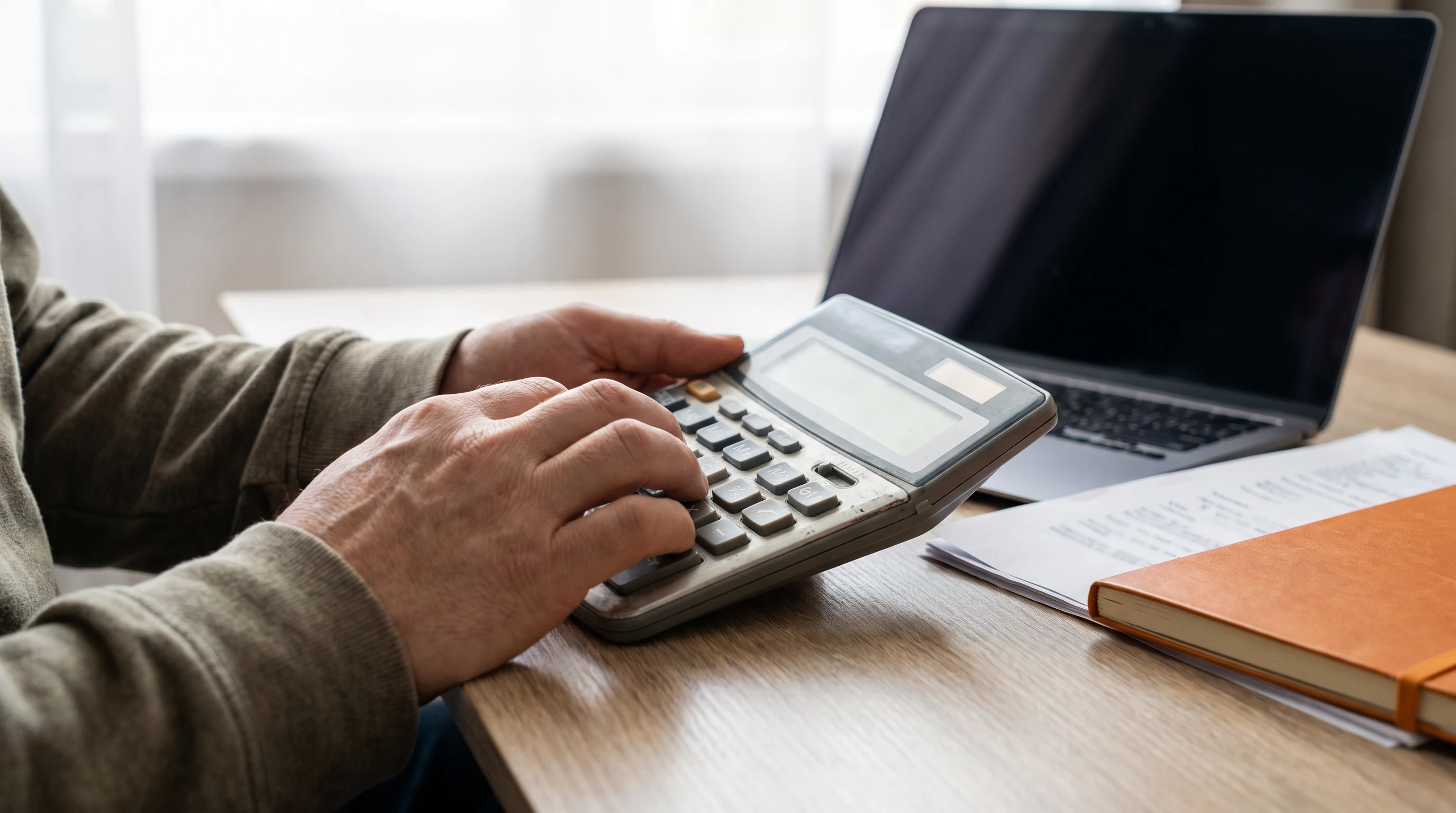 Reviewing an offshore developer cost budget calculation for a SaaS startup