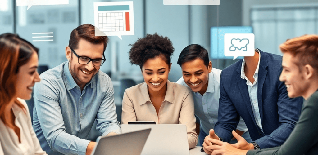 How Agency Fulfillment Services Keep Clients Happy and Projects Moving