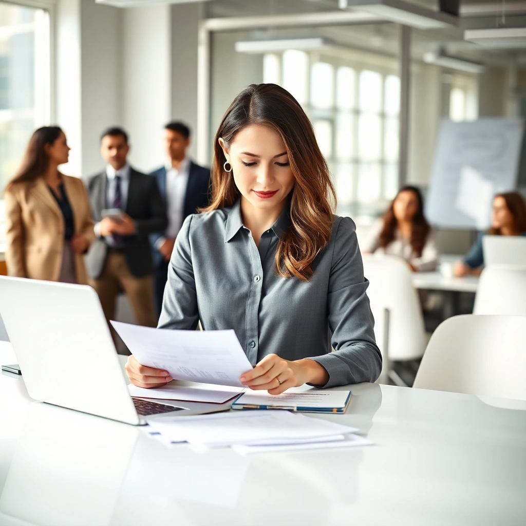 Offshore HR coordinator managing employee documentation and compliance, Kore BPO